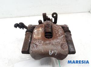 Brake Caliper PEUGEOT PARTNER Box Body/MPV