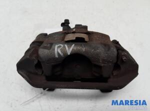 Brake Caliper FIAT PANDA (169_), FIAT PANDA (312_, 319_), FIAT 500 (312_), FIAT PANDA VAN (312_, 519_)