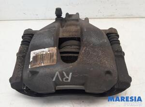 Brake Caliper PEUGEOT 3008 MPV (0U_), CITROËN C4 II (B7), PEUGEOT 508 I (8D_), CITROËN DS4 (NX_)