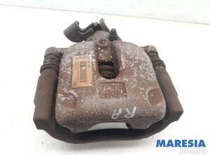 Brake Caliper PEUGEOT 3008 MPV (0U_), CITROËN C4 II (B7), PEUGEOT 508 I (8D_), PEUGEOT 207 CC (WD_)