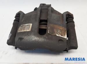 Brake Caliper PEUGEOT 208 I (CA_, CC_), CITROËN C3 II (SC_), CITROËN C3 III (SX), PEUGEOT 207 (WA_, WC_)