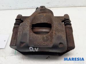 Brake Caliper CITROËN C1 (PM_, PN_), PEUGEOT 107 (PM_, PN_), CITROËN C1 II (PA_, PS_)