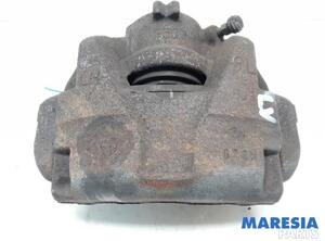 Brake Caliper RENAULT MEGANE III Coupe (DZ0/1_)