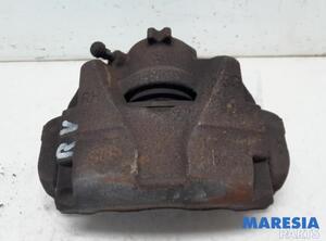 Brake Caliper RENAULT MEGANE III Coupe (DZ0/1_)