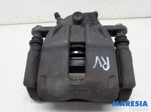 Brake Caliper RENAULT CLIO III Grandtour (KR0/1_)