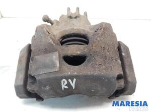 Brake Caliper PEUGEOT PARTNER Box Body/MPV, PEUGEOT 301, PEUGEOT PARTNER TEPEE, CITROËN BERLINGO MULTISPACE (B9)