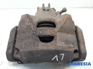 Brake Caliper PEUGEOT PARTNER Box Body/MPV, PEUGEOT 301, PEUGEOT PARTNER TEPEE, CITROËN BERLINGO MULTISPACE (B9)