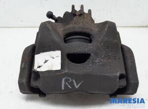 Brake Caliper PEUGEOT PARTNER Box Body/MPV