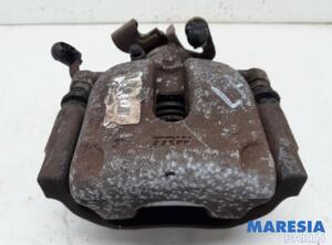 Brake Caliper PEUGEOT 3008 MPV (0U_), PEUGEOT 5008 (0U_, 0E_), PEUGEOT 508 I (8D_), CITROËN DS5