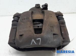 Brake Caliper FIAT GRANDE PUNTO (199_), FIAT PUNTO EVO (199_), FIAT PUNTO (199_), ALFA ROMEO MITO (955_)