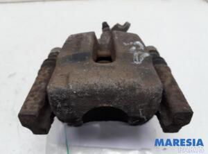 Brake Caliper RENAULT MEGANE III Coupe (DZ0/1_)