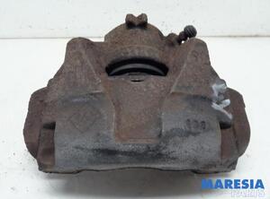 Brake Caliper RENAULT SCÉNIC III (JZ0/1_)