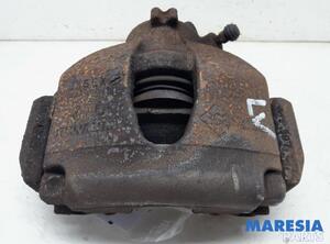 Brake Caliper RENAULT GRAND SCÉNIC II (JM0/1_)