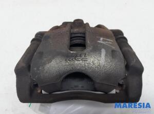 Brake Caliper RENAULT CLIO III (BR0/1, CR0/1)