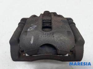 Brake Caliper RENAULT CLIO III (BR0/1, CR0/1)