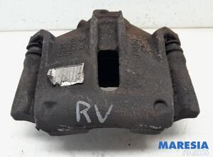 Brake Caliper CITROËN C3 II (SC_), CITROËN DS3, PEUGEOT 206 Hatchback (2A/C), PEUGEOT 208 I (CA_, CC_)