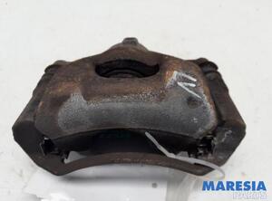 Brake Caliper CITROËN C1 (PM_, PN_), PEUGEOT 107 (PM_, PN_), PEUGEOT 407 Coupe (6C_), CITROËN C1 II (PA_, PS_)