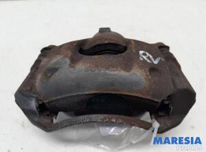 Brake Caliper CITROËN C1 (PM_, PN_), PEUGEOT 107 (PM_, PN_), CITROËN C1 II (PA_, PS_)