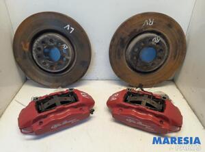 Brake Caliper ALFA ROMEO GIULIETTA (940_)