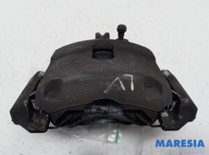 Brake Caliper FIAT PANDA (312_, 319_), FIAT PANDA VAN (312_, 519_), LANCIA YPSILON (312_), FIAT PUNTO (199_)