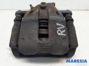 Brake Caliper RENAULT ZOE (BFM_)