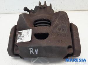 Brake Caliper CITROËN BERLINGO Box Body/MPV (B9)