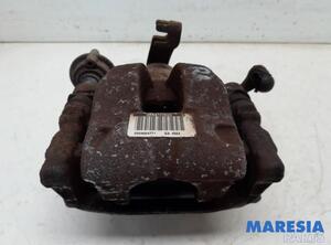 Brake Caliper CITROËN C4 GRAND PICASSO I (UA_), CITROËN C4 PICASSO I MPV (UD_)