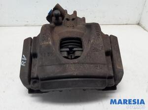 Brake Caliper CITROËN C3 II (SC_), CITROËN C3 III (SX), CITROËN C5 III Break (RW_), PEUGEOT 508 I (8D_)