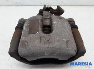 Brake Caliper PEUGEOT RCZ, CITROËN DS4 (NX_), DS DS 4 / DS 4 CROSSBACK (NX_), PEUGEOT 3008 MPV (0U_)