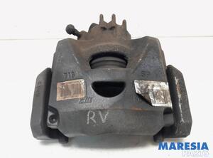 Brake Caliper PEUGEOT 3008 MPV (0U_)