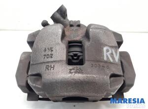 Brake Caliper PEUGEOT 3008 SUV (MC_, MR_, MJ_, M4_)