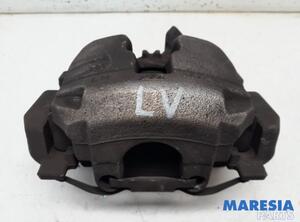 Brake Caliper PEUGEOT 3008 SUV (MC_, MR_, MJ_, M4_)