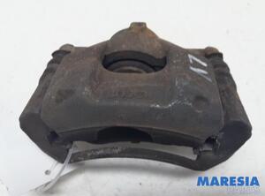 
Bremszange links vorne Peugeot 107  4401G8 P21250261
