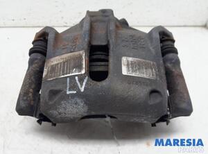 
Bremszange links vorne Peugeot 208 I CA, CC 4400R6 P21346992
