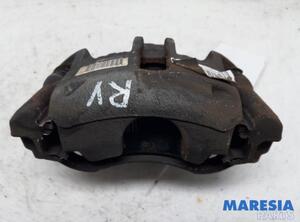 Brake Caliper PEUGEOT 307 (3A/C)