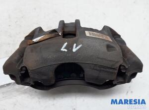 Brake Caliper PEUGEOT 307 (3A/C)