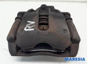 Brake Caliper RENAULT KANGOO Express (FW0/1_)