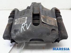 Brake Caliper PEUGEOT 207 (WA_, WC_)