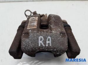 Brake Caliper CITROËN C5 III (RD_), PEUGEOT 407 Coupe (6C_), PEUGEOT 407 SW (6E_), CITROËN C5 III Break (RW_)