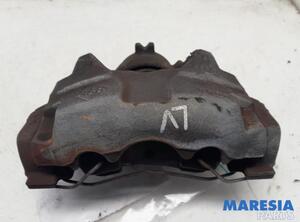 Brake Caliper RENAULT CAPTUR I (J5_, H5_)