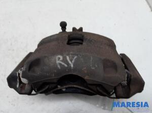 Remklauw FIAT PANDA (312_, 319_), FIAT PANDA VAN (312_, 519_), FIAT GRANDE PUNTO (199_), FIAT PUNTO (199_)