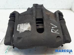 Brake Caliper CITROËN C-ELYSEE (DD_)