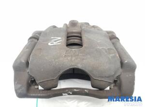 Brake Caliper RENAULT CLIO III (BR0/1, CR0/1)