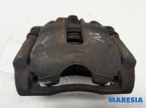 Brake Caliper RENAULT CLIO III (BR0/1, CR0/1)