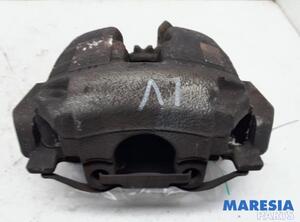 
Bremszange links vorne Citroen C4 II Grand Picasso  1609897480 P21495135
