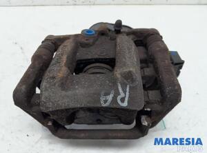 Brake Caliper CITROËN C4 GRAND PICASSO II (DA_, DE_)