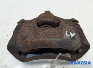 Brake Caliper PEUGEOT 407 Coupe (6C_), CITROËN C1 II (PA_, PS_), CITROËN C1 (PM_, PN_), PEUGEOT 107 (PM_, PN_)