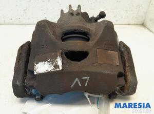 Brake Caliper PEUGEOT 301, PEUGEOT PARTNER TEPEE, CITROËN C4 II (B7), CITROËN C4 GRAND PICASSO II (DA_, DE_)