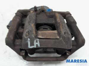 Brake Caliper CITROËN C4 GRAND PICASSO II (DA_, DE_)