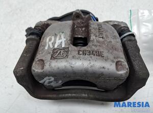 Bremszange rechts hinten Renault Arkana I LCM, LDN 440008511R P21593561